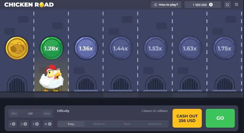 Descubre la Emoción de Chicken Road 2 en los Casinos de España en Línea