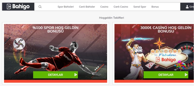 Bahigo Casino: Der Top-Anbieter für Online Glücksspiel in der Schweiz