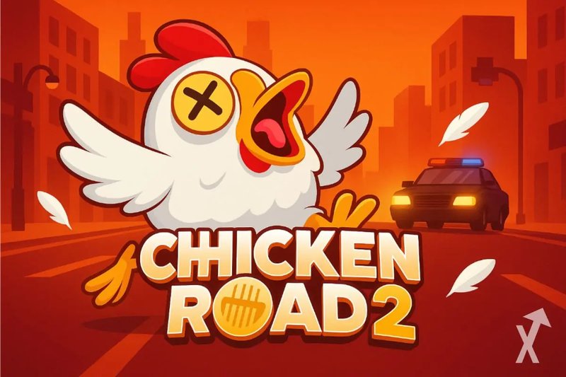Germany - chicken road 2 deutschland